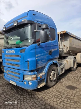 Scania R 470