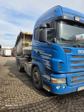 Scania R 470 undefined | Auto.bg — изображение 3 Scania R 470 undefined | Auto.bg — изображение 3