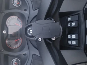 Can-Am Spyder Spyder RT5 Limited | Auto.bg — изображение 8 Can-Am Spyder Spyder RT5 Limited | Auto.bg — изображение 8