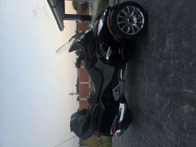 Can-Am Spyder Spyder RT5 Limited | Auto.bg — изображение 2 Can-Am Spyder Spyder RT5 Limited | Auto.bg — изображение 2