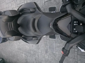 Can-Am Spyder Spyder RT5 Limited | Auto.bg — изображение 6 Can-Am Spyder Spyder RT5 Limited | Auto.bg — изображение 6