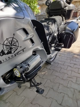 BMW R undefined | Auto.bg — изображение 8 BMW R undefined | Auto.bg — изображение 8