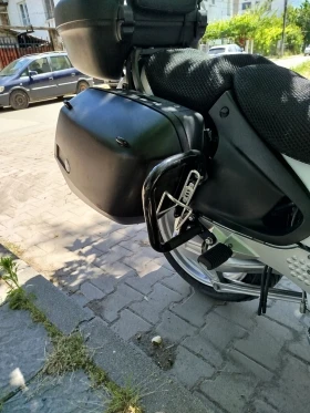 BMW R undefined | Auto.bg — изображение 6 BMW R undefined | Auto.bg — изображение 6