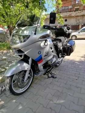 BMW R