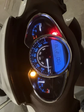 Piaggio Medley undefined | Auto.bg — изображение 7 Piaggio Medley undefined | Auto.bg — изображение 7