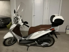 Piaggio Medley
