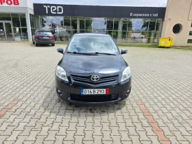 Toyota Auris 2.0 - Car24.bg Toyota Auris 2.0