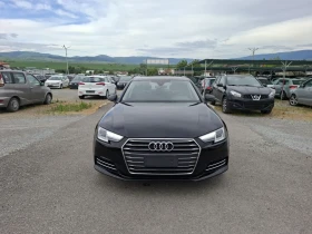 Audi A4 2, 0TDI-190 ps.-Drive Seleckt/F1 1 - Car24.bg Audi A4 2, 0TDI-190 ps.-Drive Seleckt/F1 1