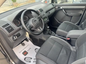 VW Touran 6+ 1 | Mobile.bg — малка снимка 7