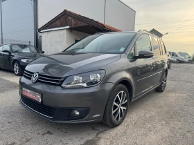 VW Touran 6+ 1 | Mobile.bg — малка снимка 3