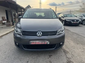 VW Touran 6+ 1 | Mobile.bg — малка снимка 2