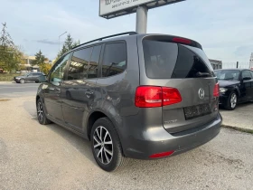 VW Touran 6+ 1 | Mobile.bg — малка снимка 4