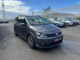 VW Touran - Car24.bg VW Touran