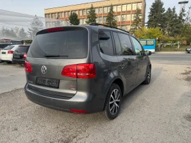 VW Touran 6+ 1 | Mobile.bg — малка снимка 6