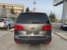 VW Touran 6+ 1 | Mobile.bg — малка снимка 5