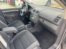 VW Touran 6+ 1 | Mobile.bg — малка снимка 9