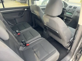 VW Touran 6+ 1 | Mobile.bg — малка снимка 10