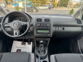 VW Touran 6+ 1 | Mobile.bg — малка снимка 8