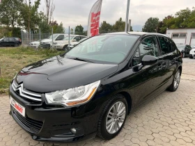 Citroen C4 1.6HDi/AVTOMAT - Car24.bg Citroen C4 1.6HDi/AVTOMAT