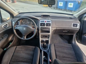 Peugeot 307 SW/Panorama/ 1.6HDI - 5250 лв. / 2684.28 € - 80848366 15 | Car24.bg Peugeot 307 SW/Panorama/ 1.6HDI - 5250 лв. / 2684.28 € - 80848366 15