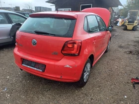 VW Polo 1.6 TDI - 11 лв. / 5.62 € - 26327991 3 | Car24.bg VW Polo 1.6 TDI - 11 лв. / 5.62 € - 26327991 3