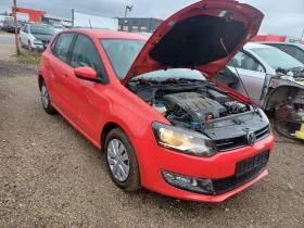 VW Polo 1.6 TDI - 11 лв. / 5.62 € - 26327991 2 | Car24.bg VW Polo 1.6 TDI - 11 лв. / 5.62 € - 26327991 2