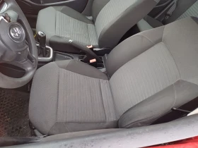 VW Polo 1.6 TDI - 11 лв. / 5.62 € - 26327991 8 | Car24.bg VW Polo 1.6 TDI - 11 лв. / 5.62 € - 26327991 8