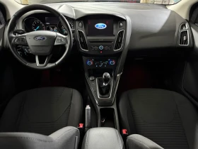 Ford Focus 1.0 i TITANIUM X - KEYLESS/ NAVI/ LED/ 113.000 km! - 14900 лв. / 7618.25 € - 28333404 10 | Car24.bg Ford Focus 1.0 i TITANIUM X - KEYLESS/ NAVI/ LED/ 113.000 km! - 14900 лв. / 7618.25 € - 28333404 10