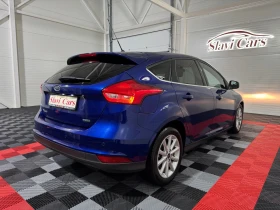 Ford Focus 1.0 i TITANIUM X - KEYLESS/ NAVI/ LED/ 113.000 km! - 14900 лв. / 7618.25 € - 28333404 6 | Car24.bg Ford Focus 1.0 i TITANIUM X - KEYLESS/ NAVI/ LED/ 113.000 km! - 14900 лв. / 7618.25 € - 28333404 6