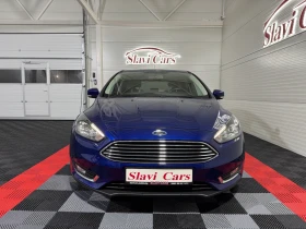 Ford Focus 1.0 i TITANIUM X - KEYLESS/ NAVI/ LED/ 113.000 km! - 14900 лв. / 7618.25 € - 28333404 2 | Car24.bg Ford Focus 1.0 i TITANIUM X - KEYLESS/ NAVI/ LED/ 113.000 km! - 14900 лв. / 7618.25 € - 28333404 2