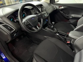 Ford Focus 1.0 i TITANIUM X - KEYLESS/ NAVI/ LED/ 113.000 km! - 14900 лв. / 7618.25 € - 28333404 9 | Car24.bg Ford Focus 1.0 i TITANIUM X - KEYLESS/ NAVI/ LED/ 113.000 km! - 14900 лв. / 7618.25 € - 28333404 9