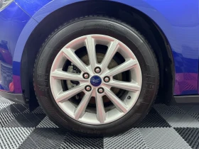 Ford Focus 1.0 i TITANIUM X - KEYLESS/ NAVI/ LED/ 113.000 km! - 14900 лв. / 7618.25 € - 28333404 16 | Car24.bg Ford Focus 1.0 i TITANIUM X - KEYLESS/ NAVI/ LED/ 113.000 km! - 14900 лв. / 7618.25 € - 28333404 16