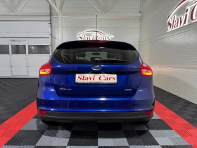 Ford Focus 1.0 i TITANIUM X - KEYLESS/ NAVI/ LED/ 113.000 km! - 14900 лв. / 7618.25 € - 28333404 5 | Car24.bg Ford Focus 1.0 i TITANIUM X - KEYLESS/ NAVI/ LED/ 113.000 km! - 14900 лв. / 7618.25 € - 28333404 5