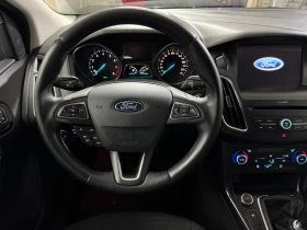 Ford Focus 1.0 i TITANIUM X - KEYLESS/ NAVI/ LED/ 113.000 km! - 14900 лв. / 7618.25 € - 28333404 11 | Car24.bg Ford Focus 1.0 i TITANIUM X - KEYLESS/ NAVI/ LED/ 113.000 km! - 14900 лв. / 7618.25 € - 28333404 11