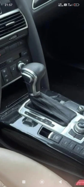 Audi A6 - 12334 € / 24123.21 лв. - 85204915 9 | Car24.bg Audi A6 - 12334 € / 24123.21 лв. - 85204915 9