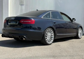 Audi A6 - 12334 € / 24123.21 лв. - 85204915 10 | Car24.bg Audi A6 - 12334 € / 24123.21 лв. - 85204915 10