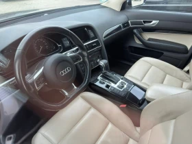 Audi A6 - 12334 € / 24123.21 лв. - 85204915 6 | Car24.bg Audi A6 - 12334 € / 24123.21 лв. - 85204915 6
