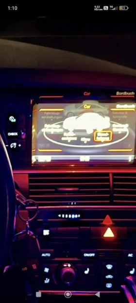 Audi A6 - 12334 € / 24123.21 лв. - 85204915 11 | Car24.bg Audi A6 - 12334 € / 24123.21 лв. - 85204915 11