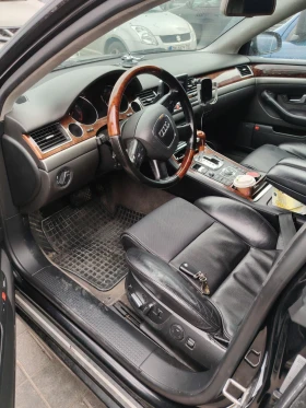 Audi A8 A8L - 5888 € / 11515.93 лв. - 88103830 3 | Car24.bg Audi A8 A8L - 5888 € / 11515.93 лв. - 88103830 3