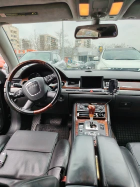 Audi A8 A8L - 5888 € / 11515.93 лв. - 88103830 4 | Car24.bg Audi A8 A8L - 5888 € / 11515.93 лв. - 88103830 4