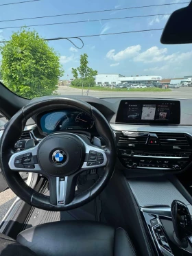 BMW 540 540i xDrive CARFAX | Auto.bg — изображение 9 BMW 540 540i xDrive CARFAX | Auto.bg — изображение 9