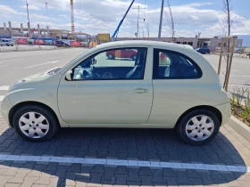 Nissan Micra 1.5 dCi KEYLESS| KLIMATRO. - 1950 € / 3813.87 лв. - 51153137 4 | Car24.bg Nissan Micra 1.5 dCi KEYLESS| KLIMATRO. - 1950 € / 3813.87 лв. - 51153137 4