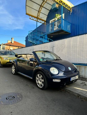 VW New beetle - 3899 € / 7625.78 лв. - 45331437 14 | Car24.bg VW New beetle - 3899 € / 7625.78 лв. - 45331437 14