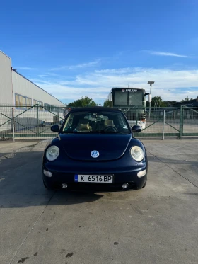 VW New beetle - 3899 € / 7625.78 лв. - 45331437 2 | Car24.bg VW New beetle - 3899 € / 7625.78 лв. - 45331437 2