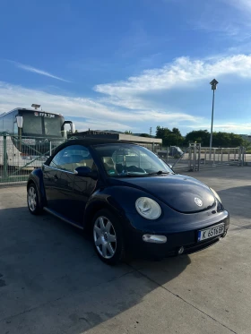 VW New beetle - 3899 € / 7625.78 лв. - 45331437 3 | Car24.bg VW New beetle - 3899 € / 7625.78 лв. - 45331437 3