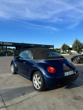 VW New beetle - 3899 € / 7625.78 лв. - 45331437 5 | Car24.bg VW New beetle - 3899 € / 7625.78 лв. - 45331437 5