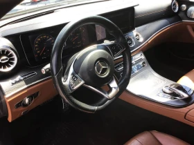 Mercedes-Benz E 400 4MATIC Coupe | Auto.bg — изображение 8 Mercedes-Benz E 400 4MATIC Coupe | Auto.bg — изображение 8