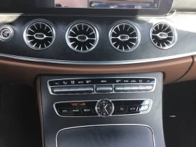 Mercedes-Benz E 400 4MATIC Coupe | Auto.bg — изображение 12 Mercedes-Benz E 400 4MATIC Coupe | Auto.bg — изображение 12