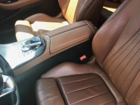 Mercedes-Benz E 400 4MATIC Coupe | Auto.bg — изображение 15 Mercedes-Benz E 400 4MATIC Coupe | Auto.bg — изображение 15
