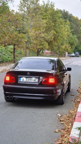 BMW 330 undefined | Auto.bg — изображение 7 BMW 330 undefined | Auto.bg — изображение 7